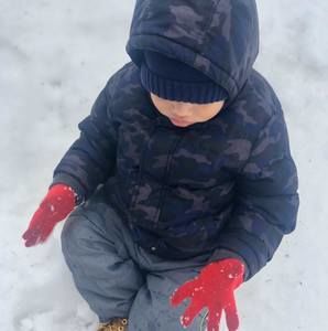 Meet your Posher, Celeste